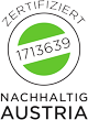 nachhaltig austria